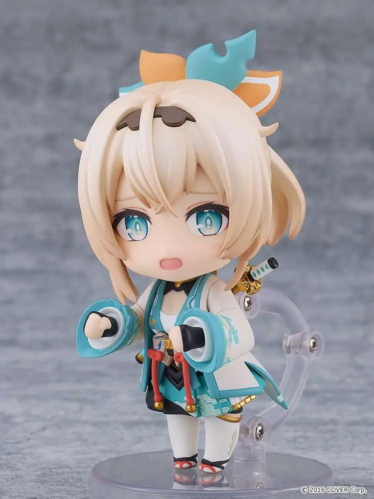 HOLOLIVE KAZAMA IROHA NENDOROID MINI GOODSMILE FR