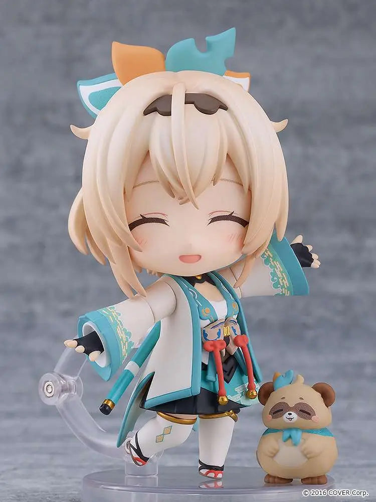 HOLOLIVE KAZAMA IROHA NENDOROID MINI GOODSMILE FR