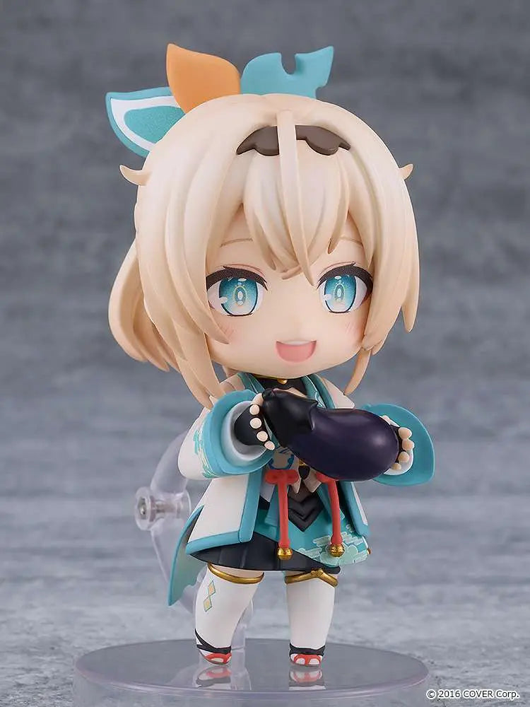 HOLOLIVE KAZAMA IROHA NENDOROID MINI GOODSMILE FR
