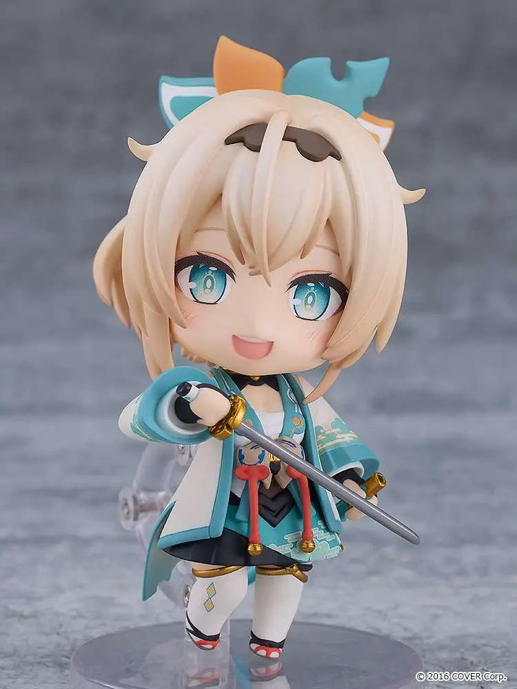 HOLOLIVE KAZAMA IROHA NENDOROID MINI GOODSMILE FR