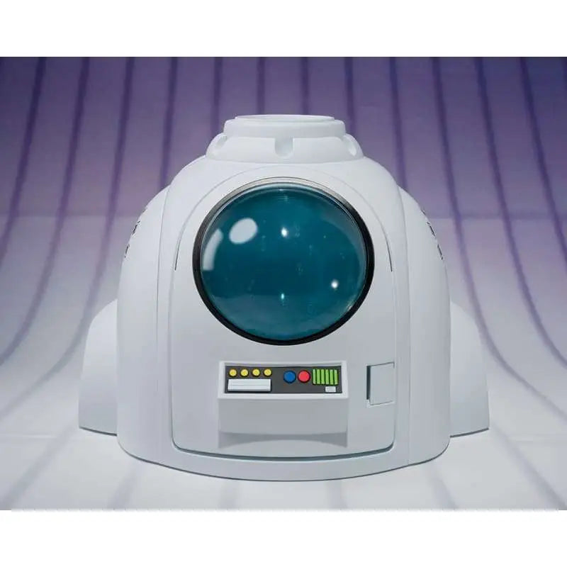 DRAGON BALL MEDICAL MACHINE SHF BANDAI