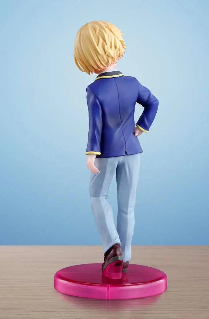 OSHI NO KO AQUA ADOKENETTE FIGURE ROWATASHII NOISE