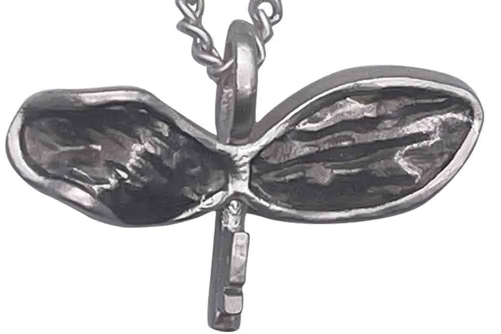 HARRY POTTER - FLYING KEY - NECKLACE FANATTIK