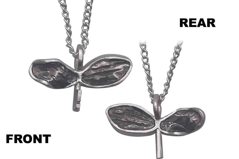 HARRY POTTER - FLYING KEY - NECKLACE FANATTIK