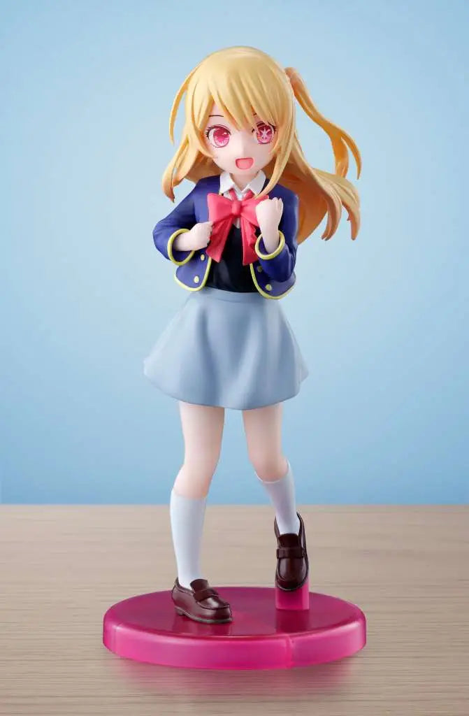 OSHI NO KO RUBY ADOKENETTE FIGURE ROWATASHII NOISE