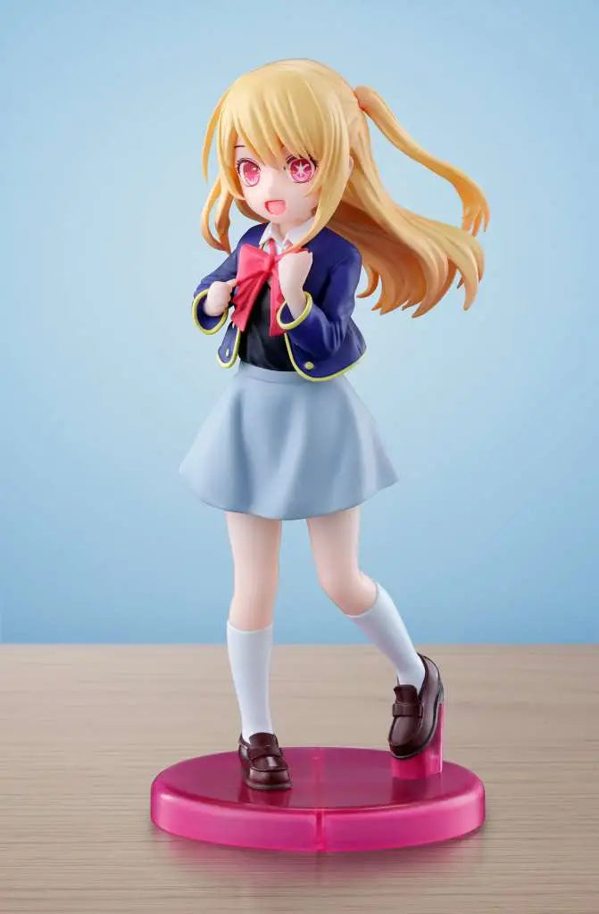 OSHI NO KO RUBY ADOKENETTE FIGURE ROWATASHII NOISE