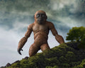 GODZILLA x KONG THE NEW EMPIRE SUKO & MOTHRA MONSTERARTS BANDAI