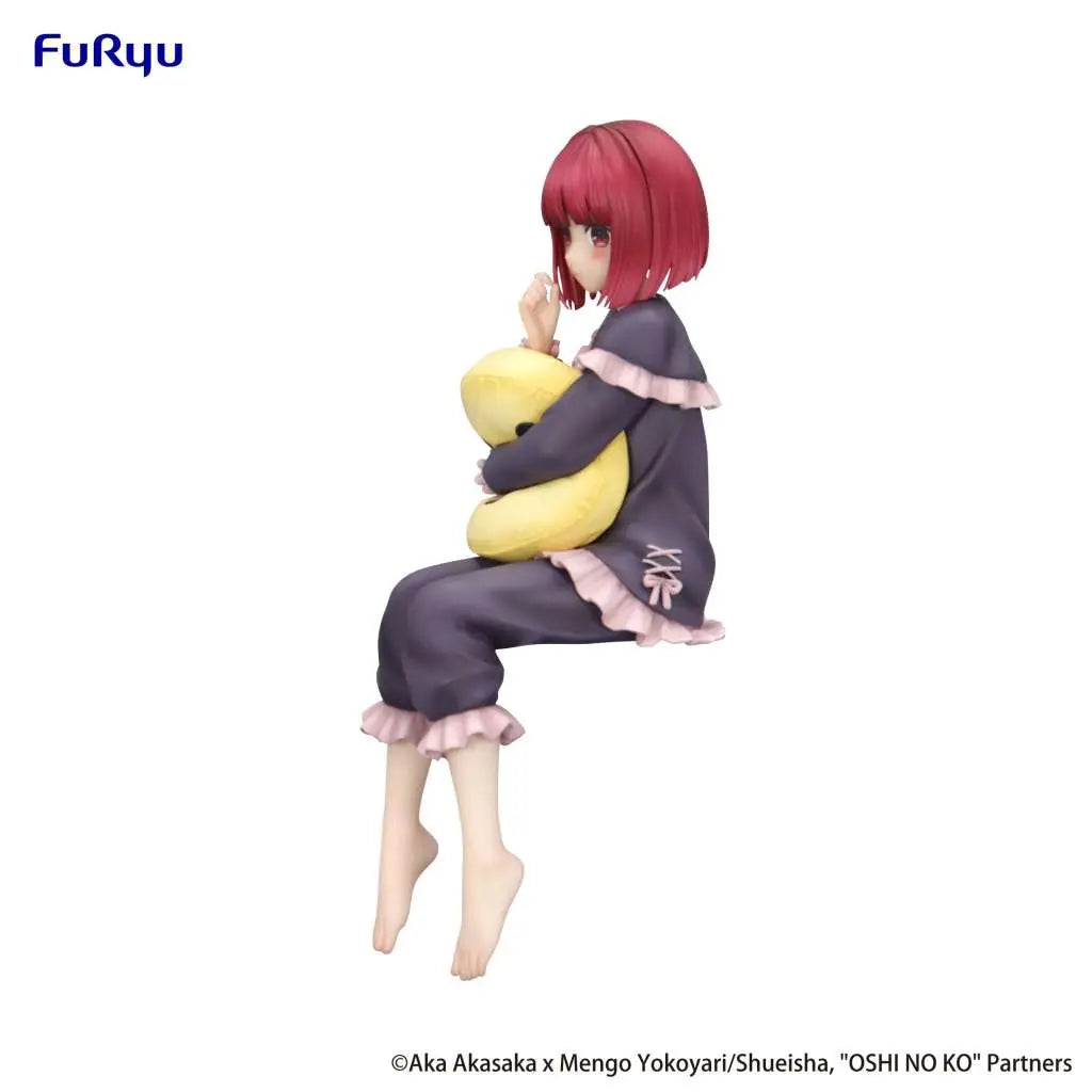 OSHI NO KO KANA ARIMA HAVE GOOD NIGHT NOODLE STOPPER FURYU