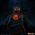 THUNDERCATS ULTIMATES! MUMM RA LED EYES FIGURE SUPER 7