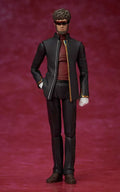 REBUILD EVANGELION GENDO IKARI FIGMA AF FREEING