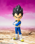 DRAGON BALL DAIMA MINI VEGETA SHF BANDAI