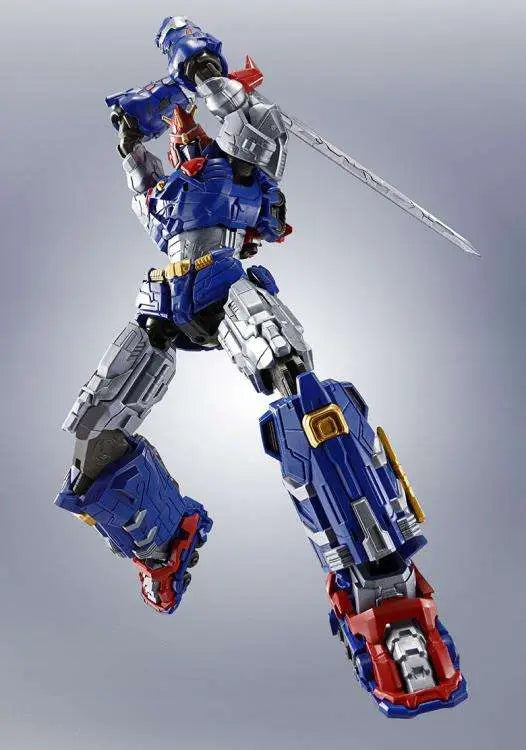ROBOT SPIRITS SIDE SUPER VOLTES V LEGACY FIGURE BANDAI