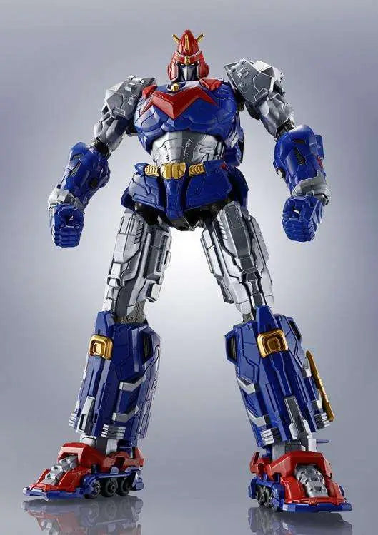 ROBOT SPIRITS SIDE SUPER VOLTES V LEGACY FIGURE BANDAI