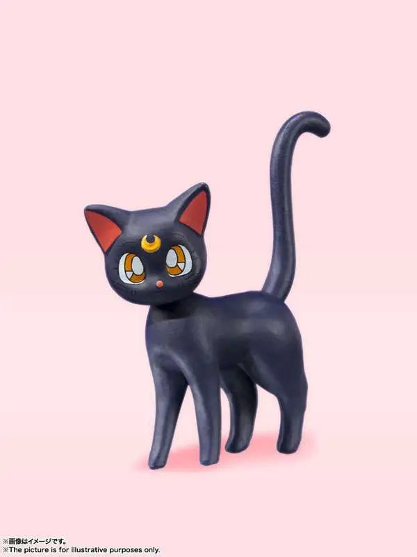 SAILOR MOON ANIMATION COLOR RERUN SHF BANDAI