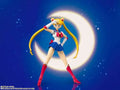 SAILOR MOON ANIMATION COLOR RERUN SHF BANDAI