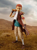 BERSERK ISIDRO SHF BANDAI