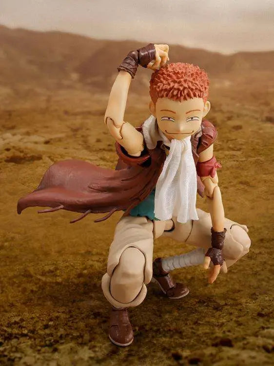 BERSERK ISIDRO SHF BANDAI
