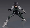 KAIJU NO.8 SOSHIRO HOSHINA SHF BANDAI