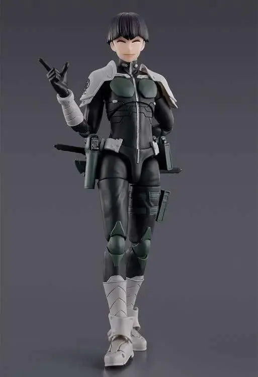 KAIJU NO.8 SOSHIRO HOSHINA SHF BANDAI