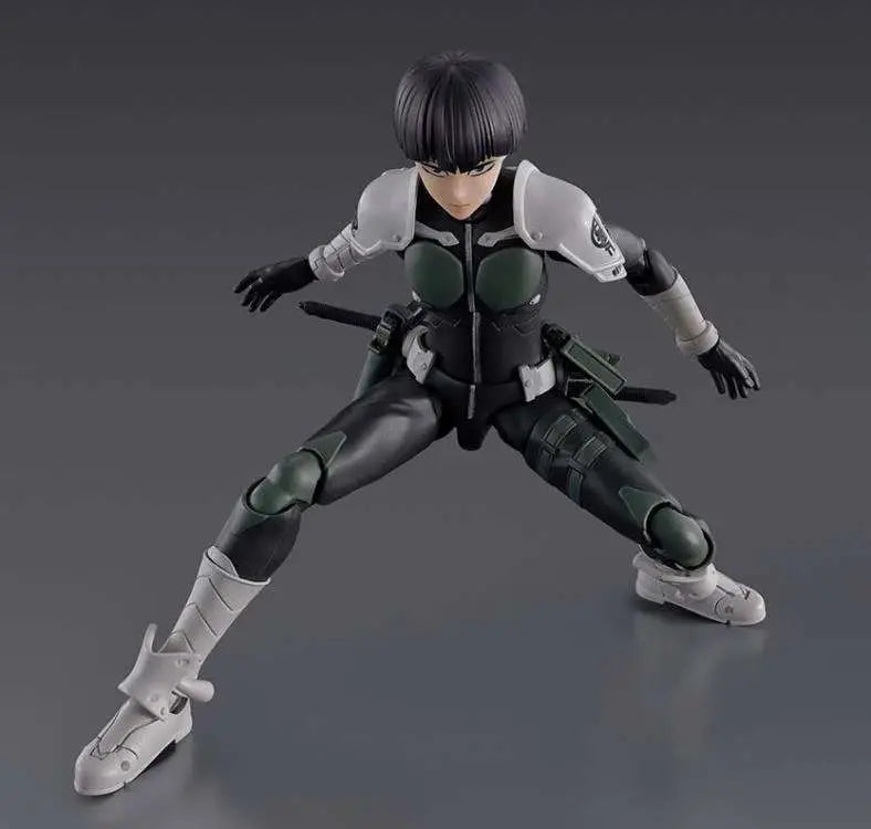 KAIJU NO.8 SOSHIRO HOSHINA SHF BANDAI