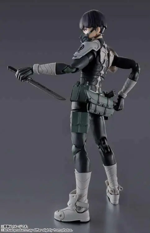 KAIJU NO.8 SOSHIRO HOSHINA SHF BANDAI