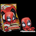 MARVEL LEGENDS MOTORMOUTH DEADPOOL HASBRO
