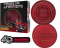 TRANSFORMERS 40TH ANNIVERSARY AUTOBOT MEDALLION FANATTIK