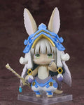 MADE IN ABYSS NANACHI NEW OUTFIT NENDOROID GOODSMILE FR