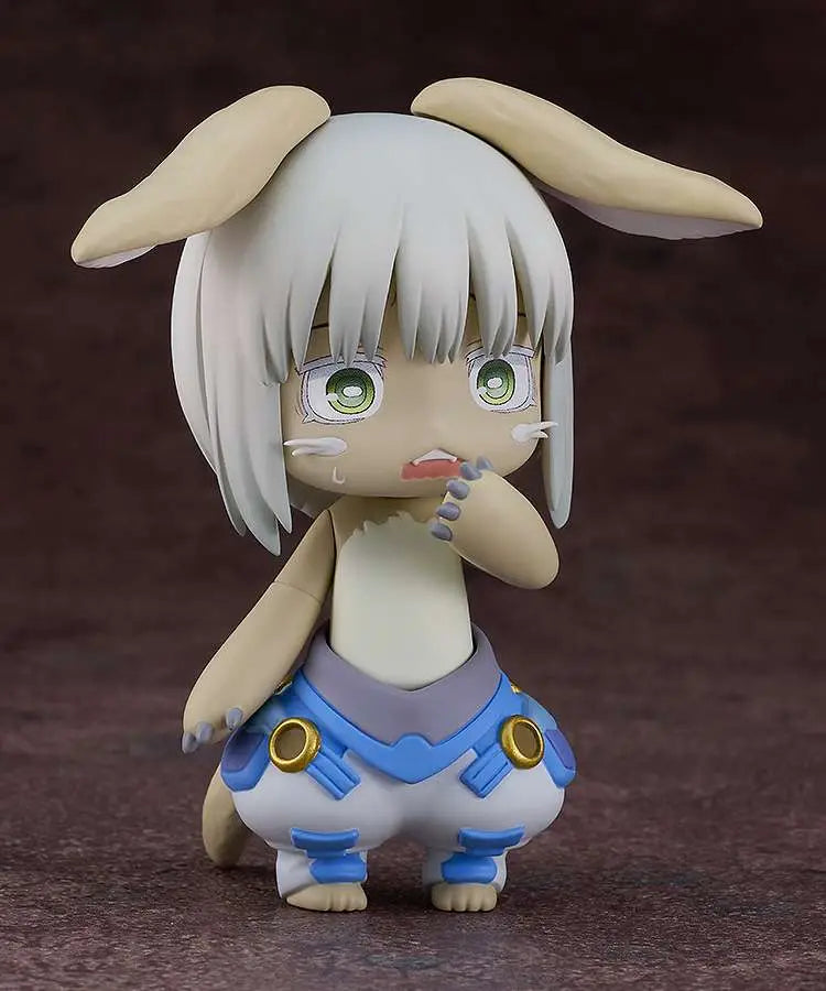 MADE IN ABYSS NANACHI NEW OUTFIT NENDOROID GOODSMILE FR
