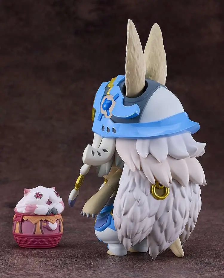 MADE IN ABYSS NANACHI NEW OUTFIT NENDOROID GOODSMILE FR
