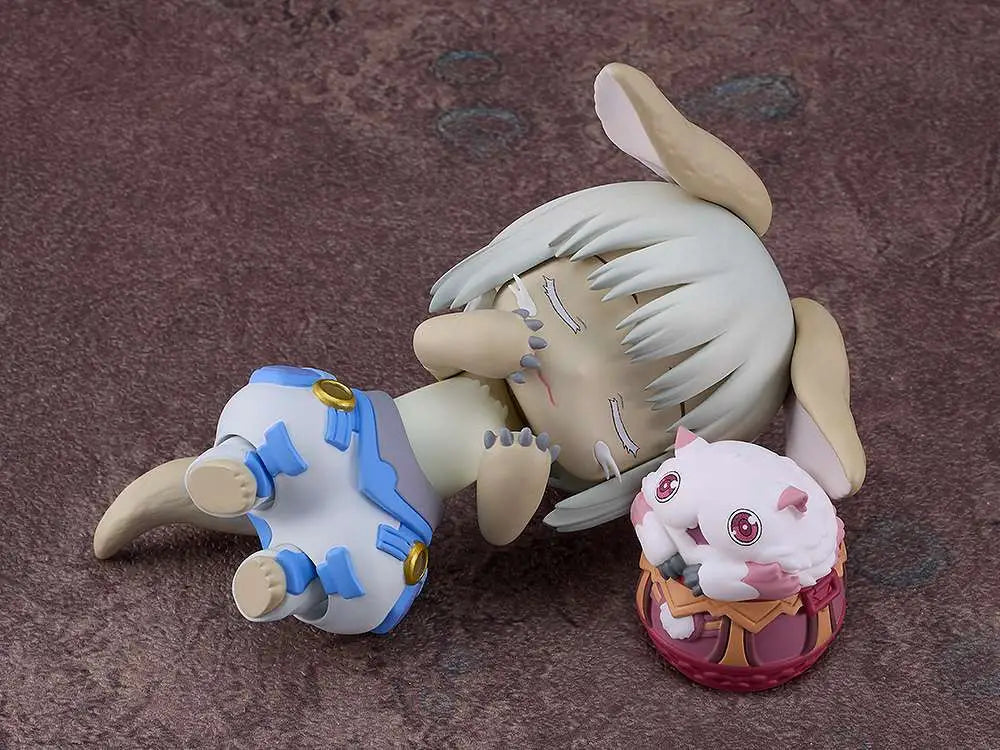 MADE IN ABYSS NANACHI NEW OUTFIT NENDOROID GOODSMILE FR