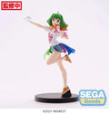 MACROSS FRONTIER RANKA LEE LABYRINTH TIME FIGURIZMA SEGA