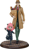 SPY X FAMILY ANYA & LOID 1/7 FIGURE GOODSMILE FR