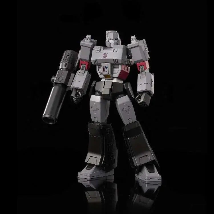 TRANSFORMERS MEGATRON G1 MODEL KIT FLAMETOYS