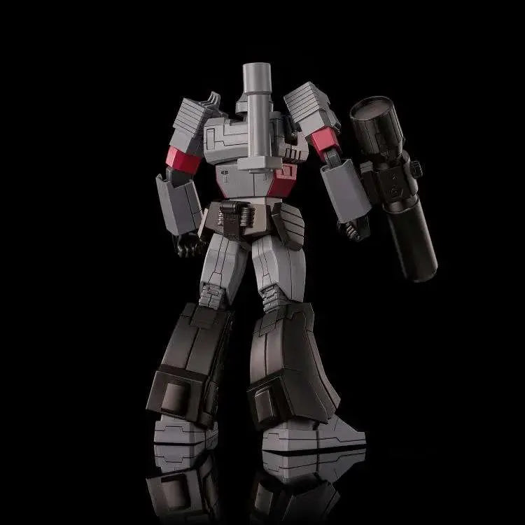 TRANSFORMERS MEGATRON G1 MODEL KIT FLAMETOYS