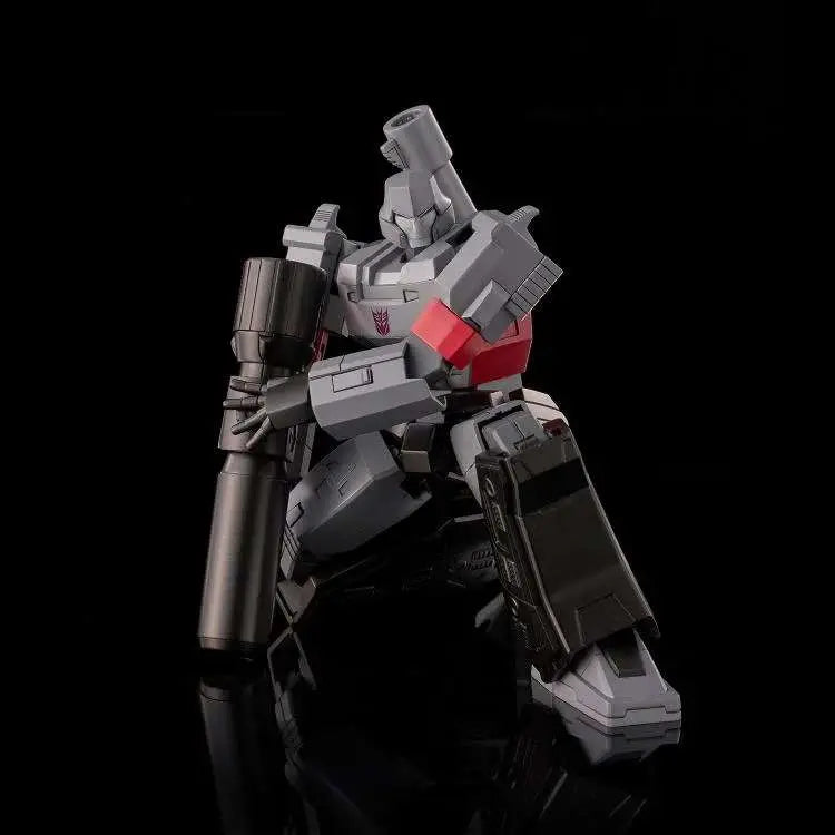 TRANSFORMERS MEGATRON G1 MODEL KIT FLAMETOYS