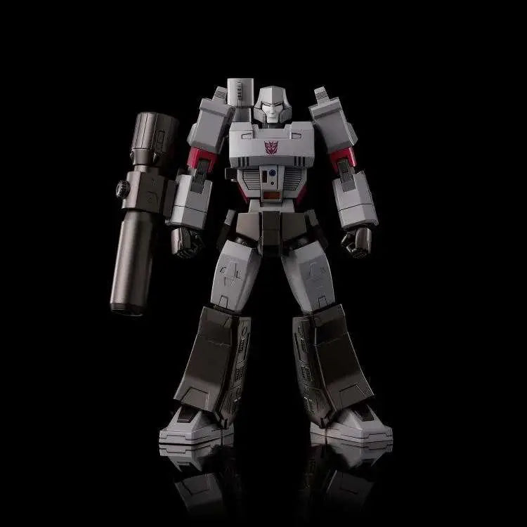 TRANSFORMERS MEGATRON G1 MODEL KIT FLAMETOYS