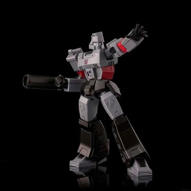 TRANSFORMERS MEGATRON G1 MODEL KIT FLAMETOYS