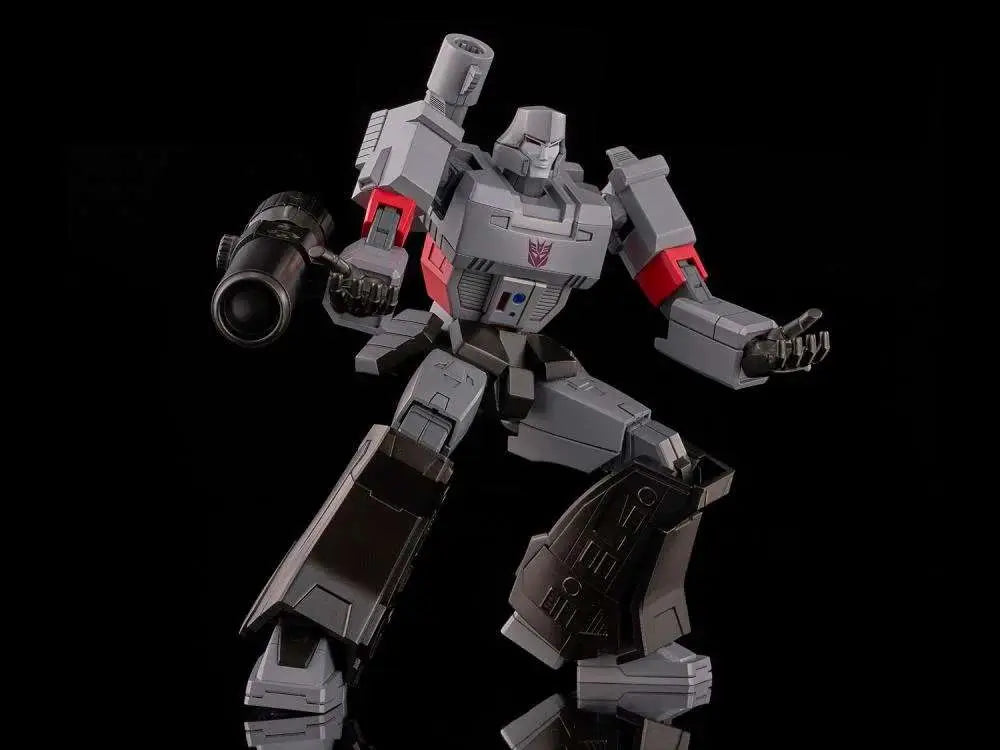 TRANSFORMERS MEGATRON G1 MODEL KIT FLAMETOYS