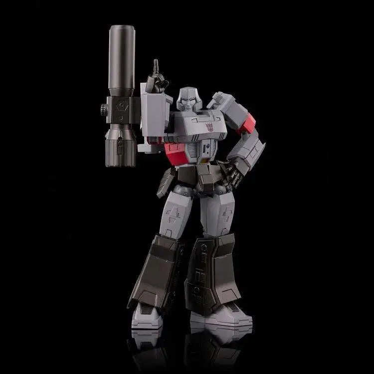TRANSFORMERS MEGATRON G1 MODEL KIT FLAMETOYS