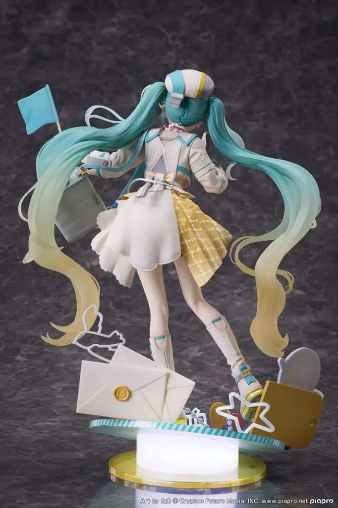 HATSUNE MIKU MAGICAL MIRAI 2024 1/7 FIG DESIGN COCO