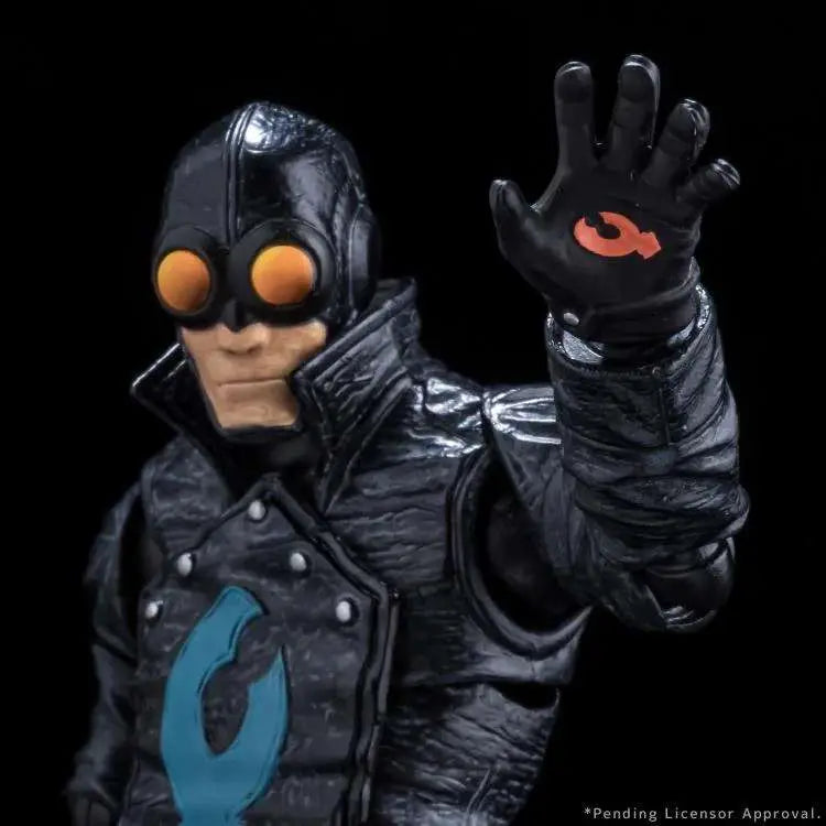 HELLBOY LOBSTER JOHNSON 1/12 SCALE 1000TOYS