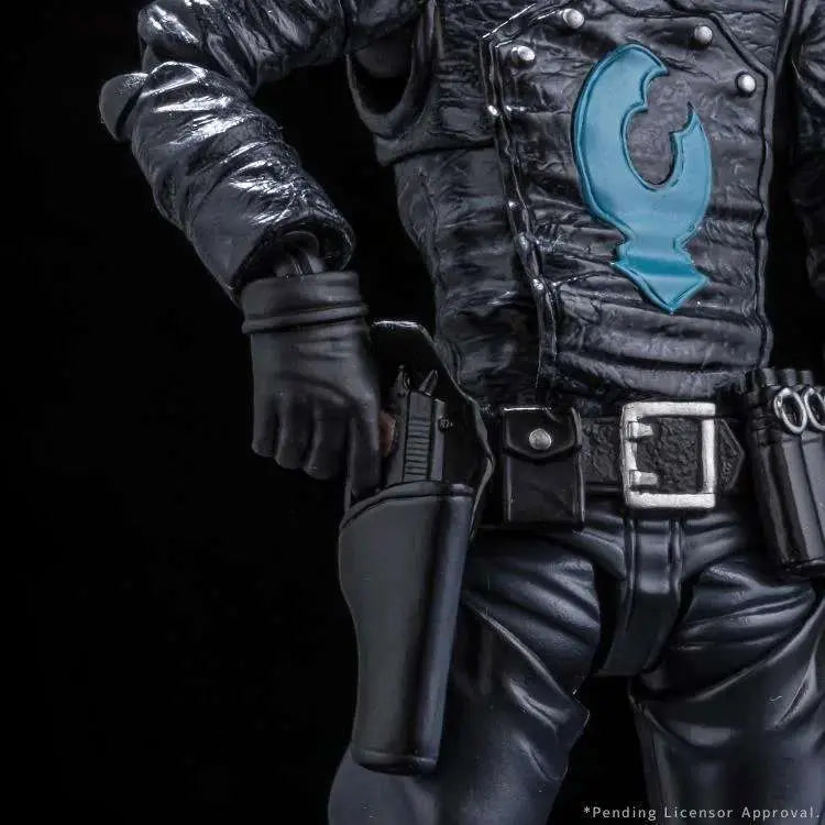 HELLBOY LOBSTER JOHNSON 1/12 SCALE 1000TOYS