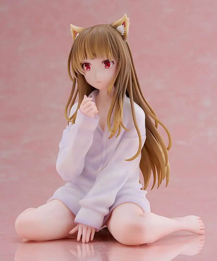 SPICE AND WOLF HOLO DRESS SHIRT 1/7 ST DMM FACTORY