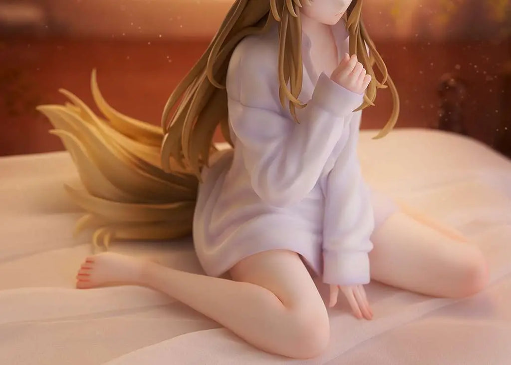SPICE AND WOLF HOLO DRESS SHIRT 1/7 ST DMM FACTORY