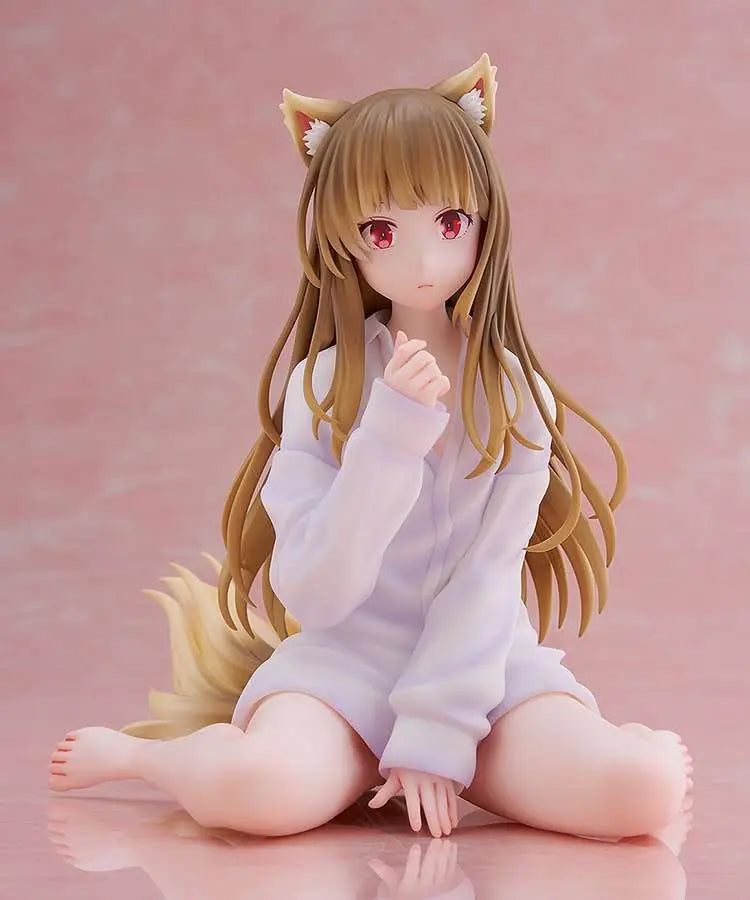 SPICE AND WOLF HOLO DRESS SHIRT 1/7 ST DMM FACTORY