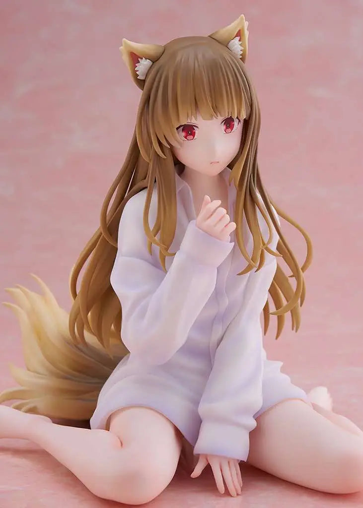 SPICE AND WOLF HOLO DRESS SHIRT 1/7 ST DMM FACTORY