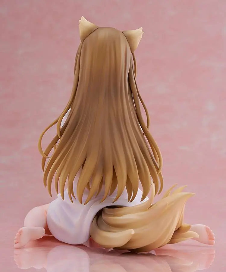 SPICE AND WOLF HOLO DRESS SHIRT 1/7 ST DMM FACTORY