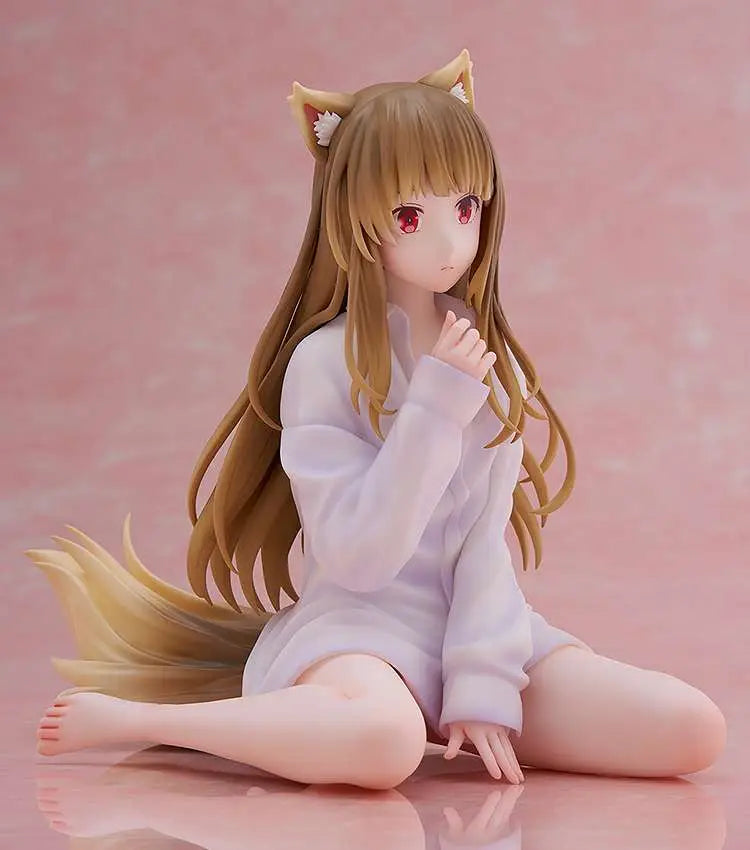 SPICE AND WOLF HOLO DRESS SHIRT 1/7 ST DMM FACTORY