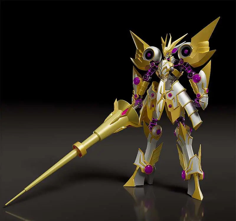 YU GI OH! VRAINS ACCESSCODE TALKER MODEROID MK GOODSMILE FR